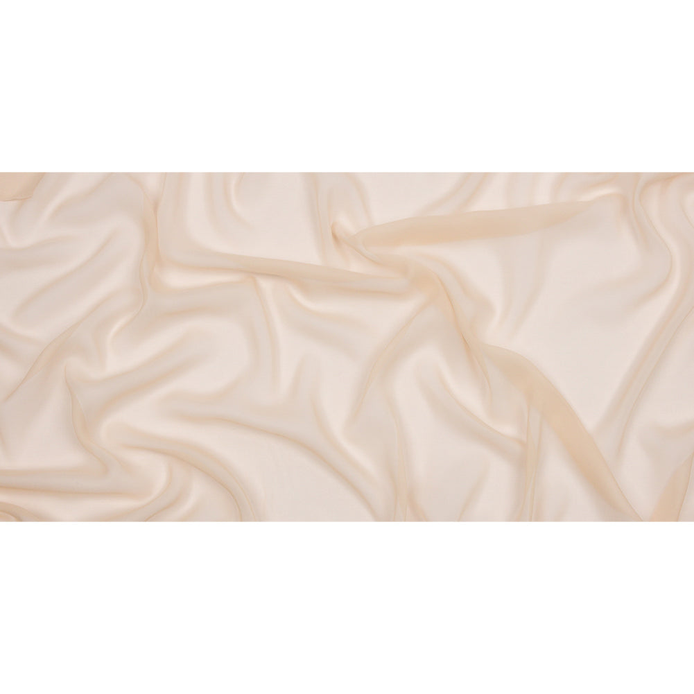 Silk Chiffon 44" - Winter Wheat - Premium Collection