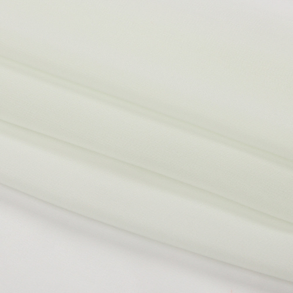 Silk Chiffon 44" - Fairest Jade - Premium Collection