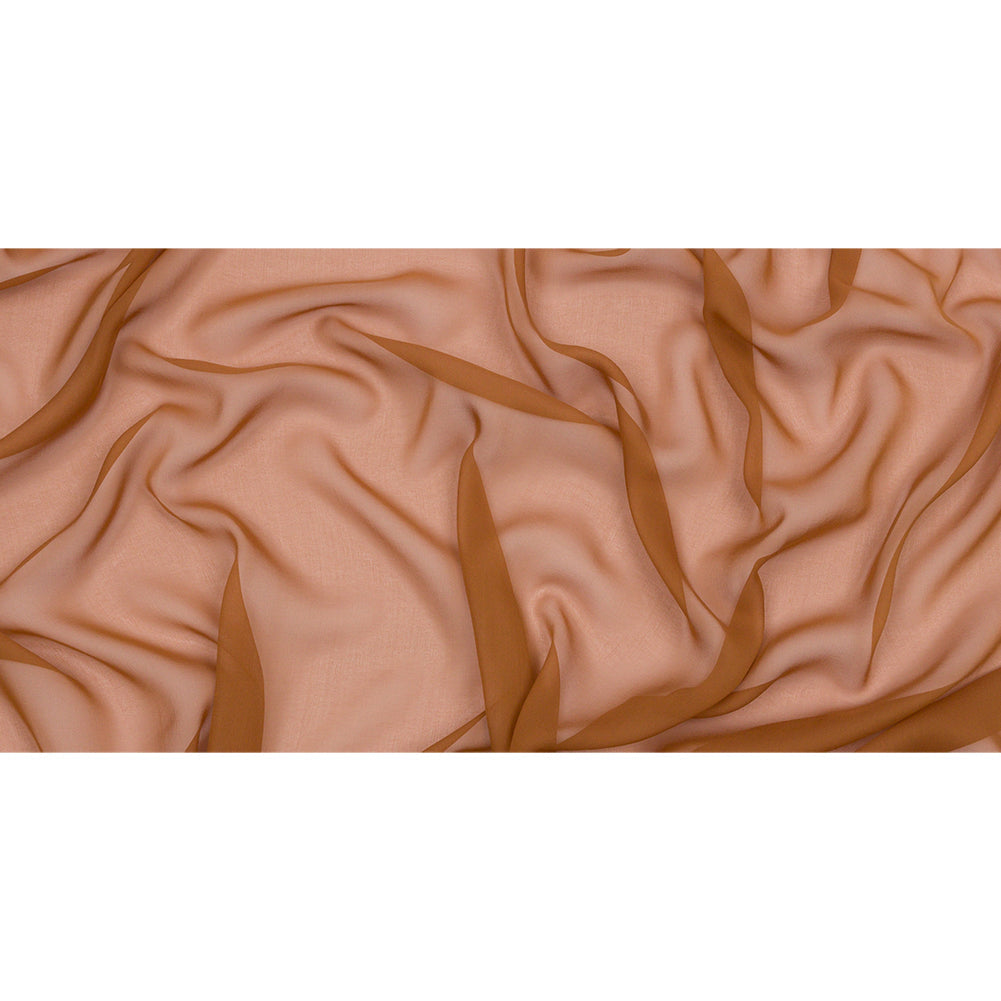 Silk Chiffon 44" - Dachshund - Premium Collection