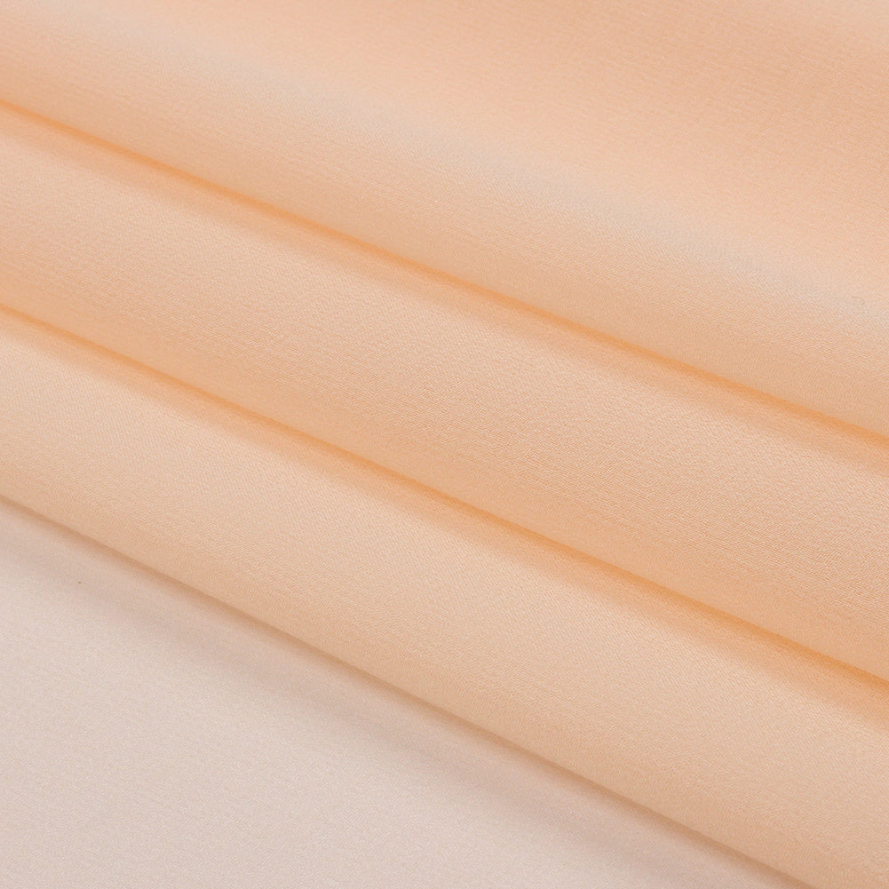 Silk Chiffon 54" - Bellini - Premium Collection