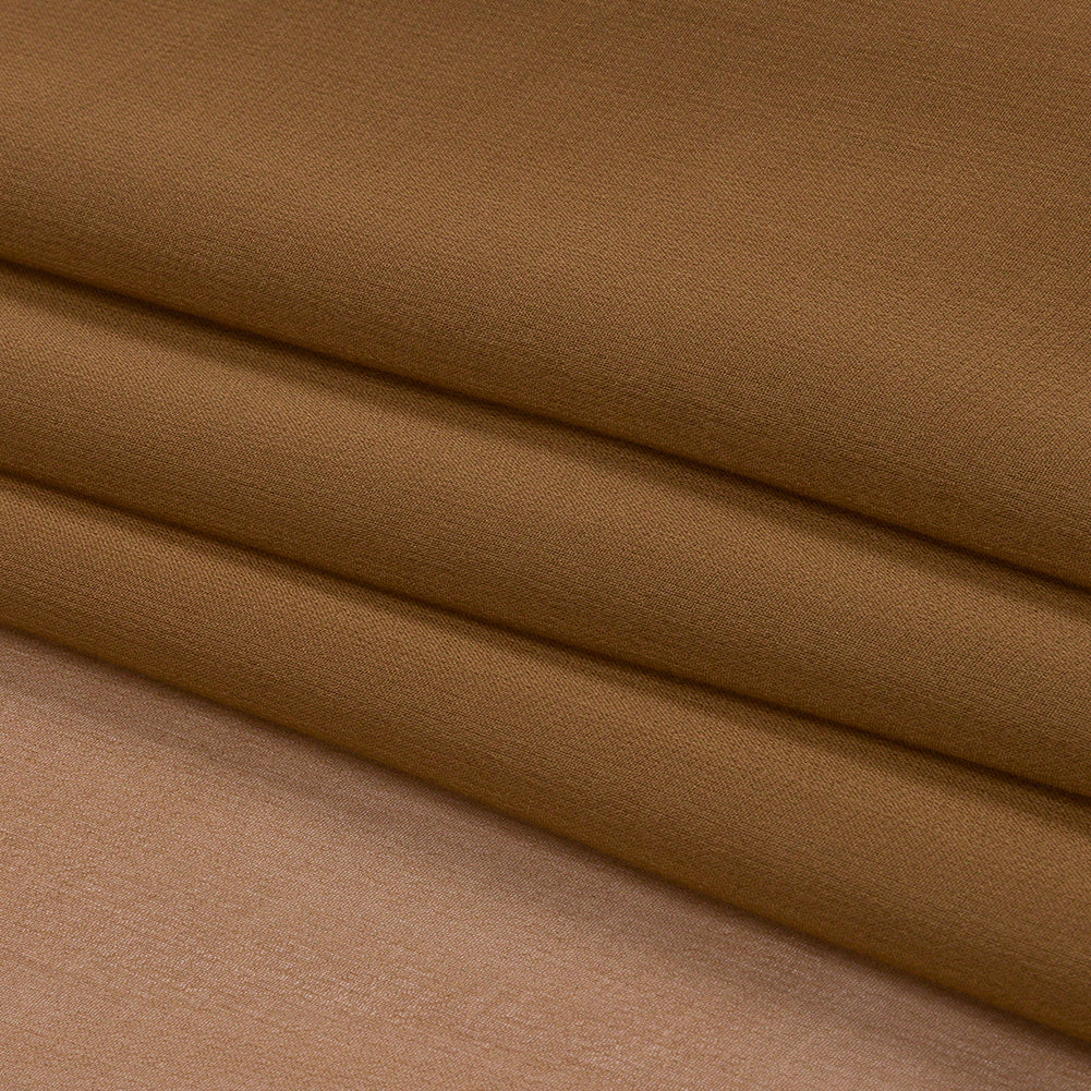 Silk Chiffon 54" - Ermine - Premium Collection
