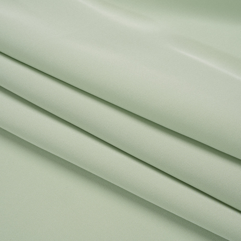 Silk 4-Ply Crepe 44" - Dewkist - Premium Collection
