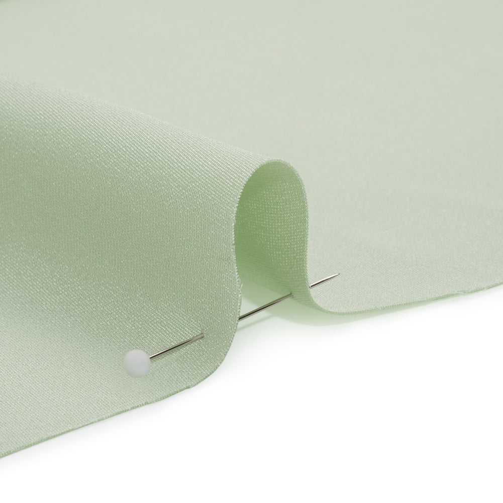 Silk 4-Ply Crepe 44" - Dewkist - Premium Collection