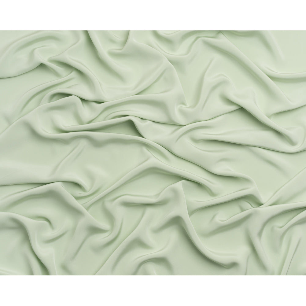 Silk 4-Ply Crepe 44" - Dewkist - Premium Collection