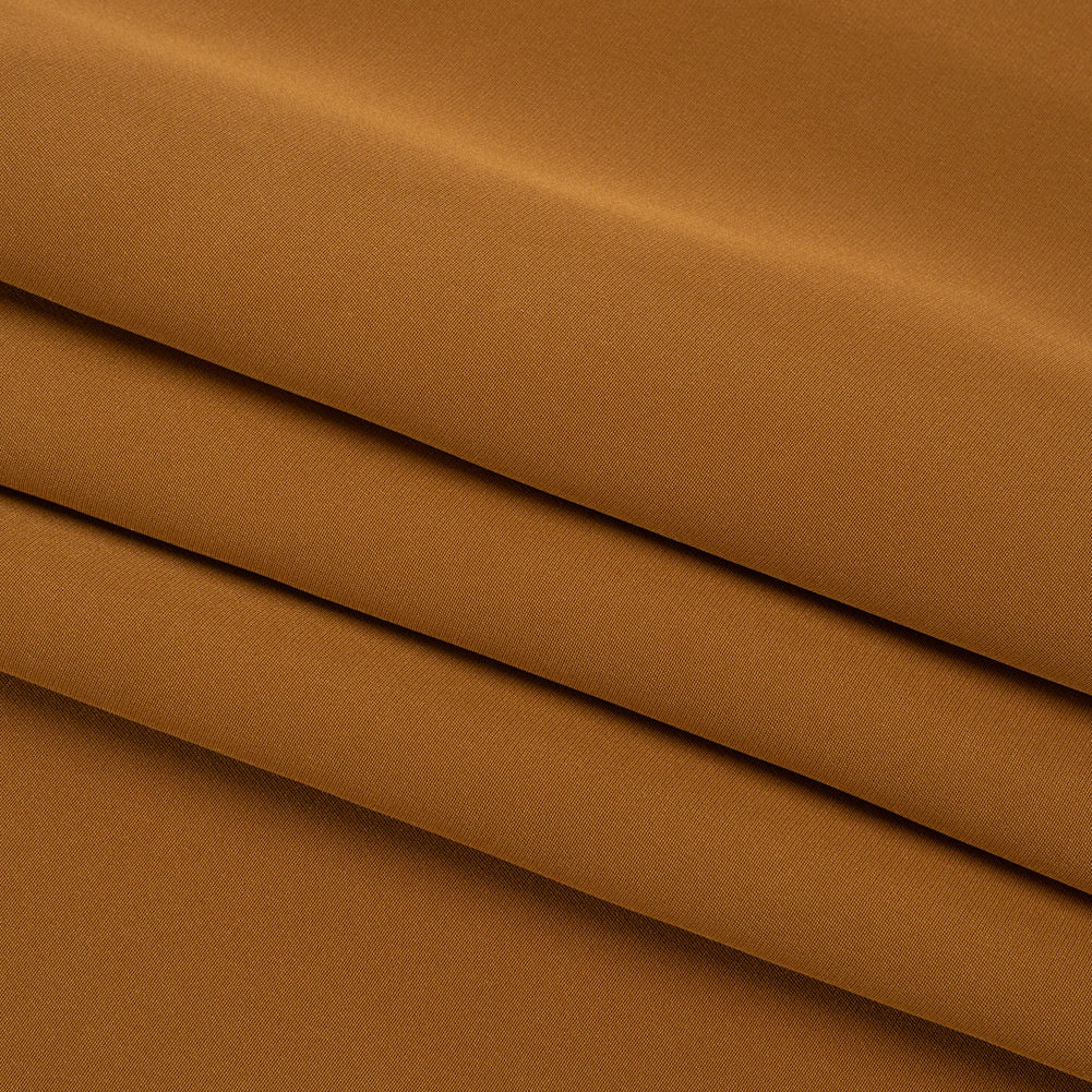 Silk 4-Ply Crepe 44" - Dachshund - Premium Collection