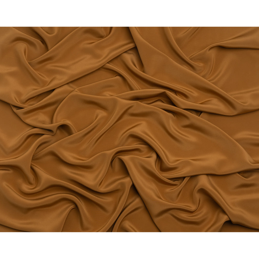 Silk 4-Ply Crepe 44" - Dachshund - Premium Collection