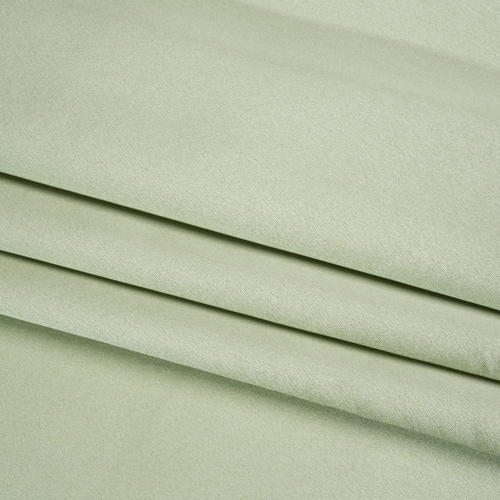 Silk Crepe Back Satin - Dewkist - Premium Collection