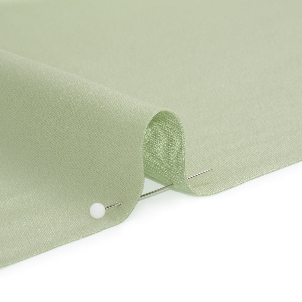 Silk Crepe Back Satin - Dewkist - Premium Collection