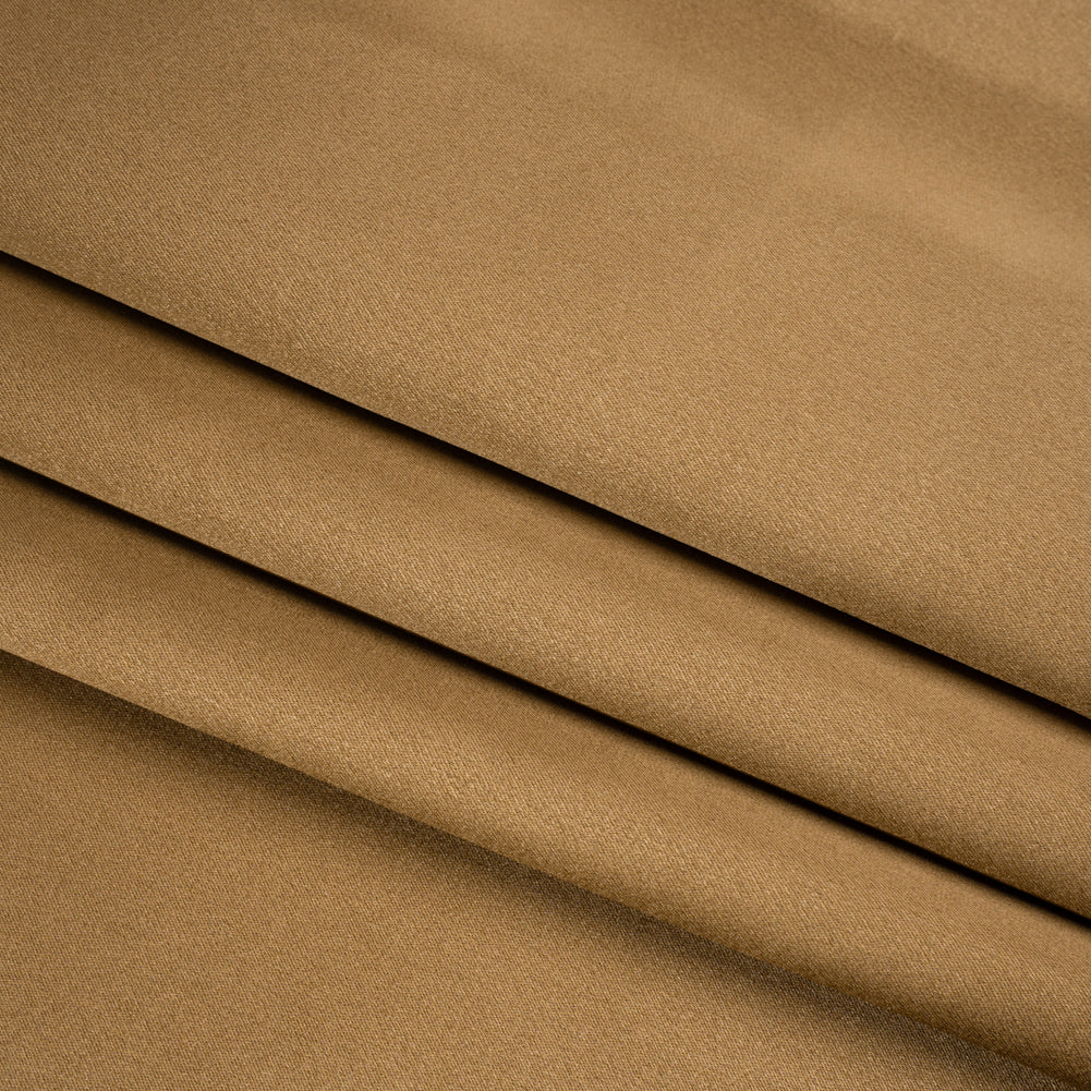 Silk Crepe Back Satin - Ermine - Premium Collection