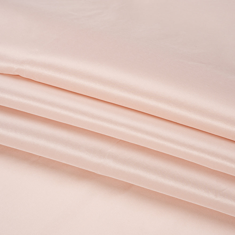 Silk Taffeta - Baby Pink - Premium Collection