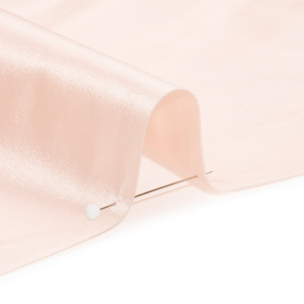 Silk Taffeta - Baby Pink - Premium Collection