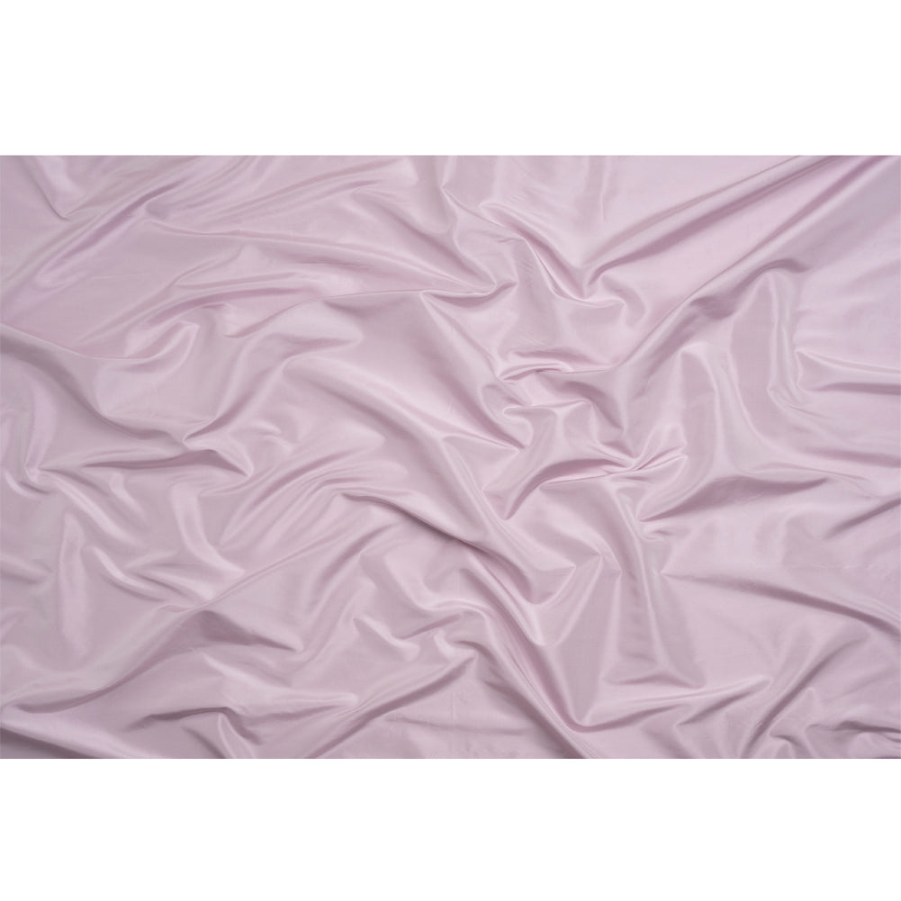 Silk Taffeta - Dusted Lavender - Premium Collection