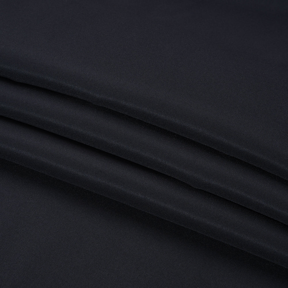 Silk Faille - Midnight - Premium Collection