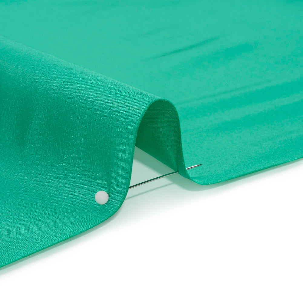 Silk Faille - Sea Green - Premium Collection