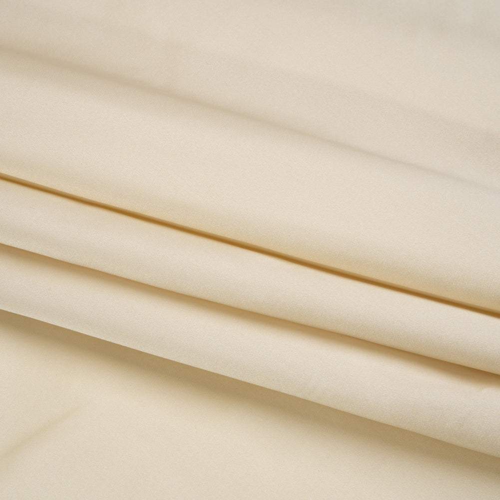 Silk Duchesse Satin - Cream - Collection - Premium Collection