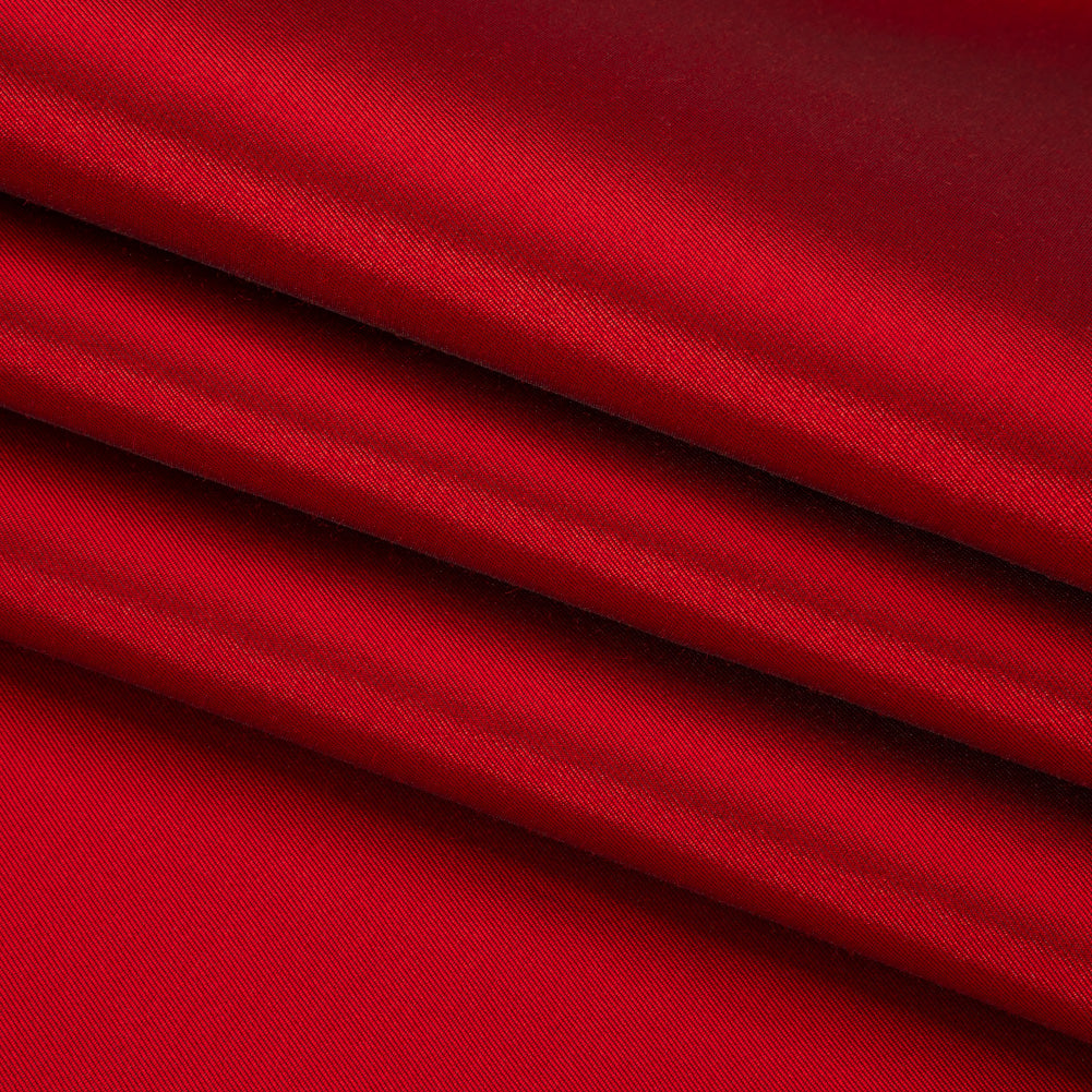 Silk Wool Twill - High Risk - Premium Collection
