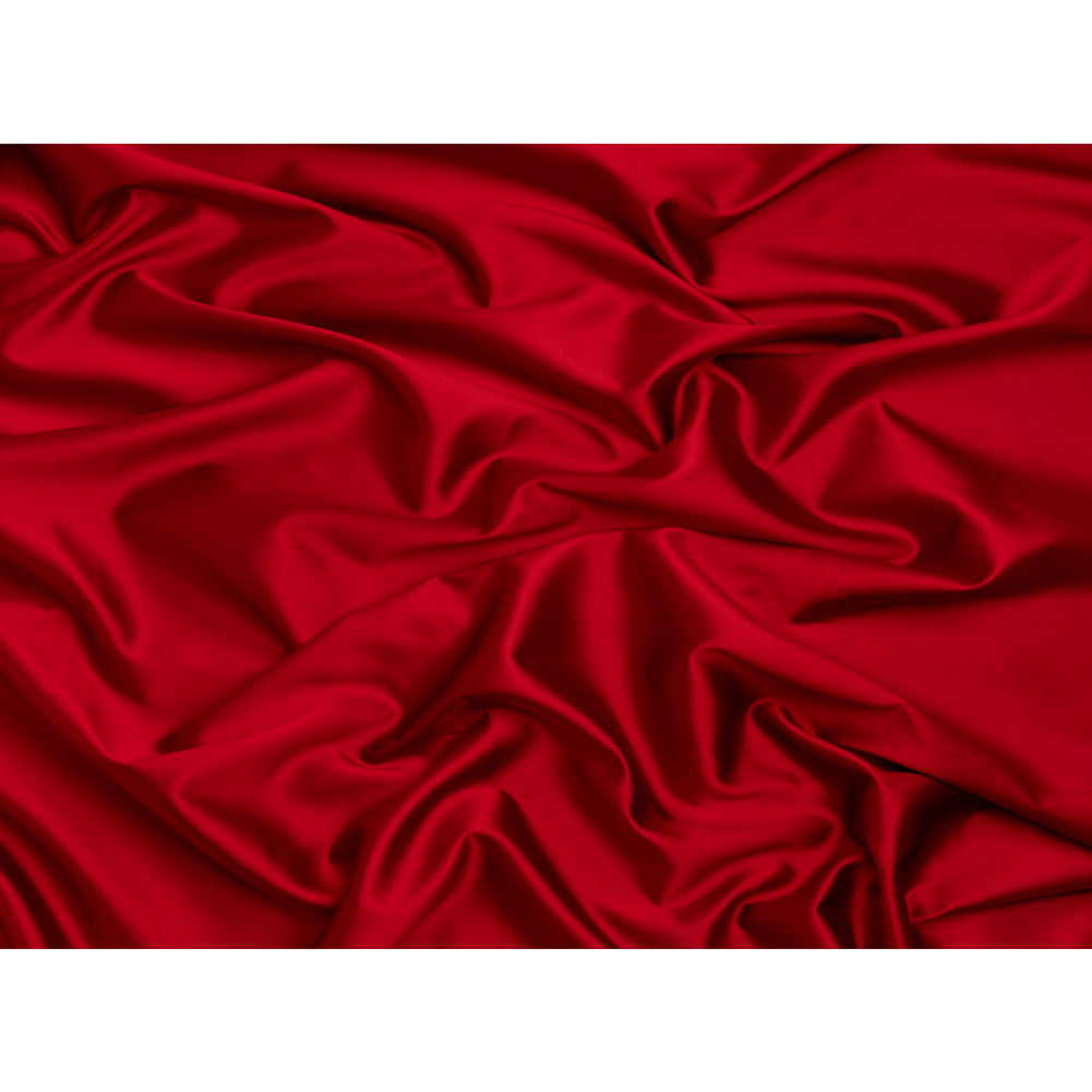 Silk Wool Twill - High Risk - Premium Collection