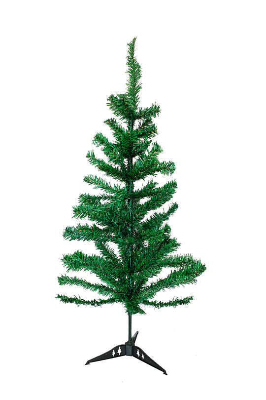 Classic Canadian Pine Tree