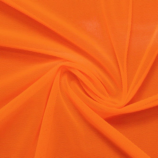 Power Mesh Nylon Spandex Fabric