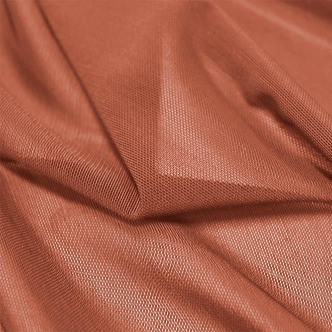 Power Mesh Fabric Heavyweight 4-Way Stretch