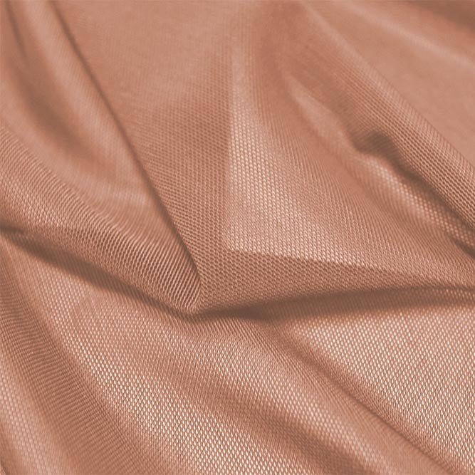 Power Mesh Fabric Heavyweight 4-Way Stretch