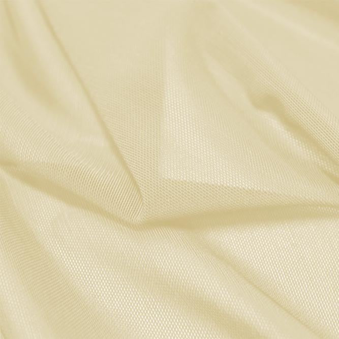 Power Mesh Fabric Heavyweight 4-Way Stretch