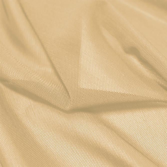 Power Mesh Fabric Heavyweight 4-Way Stretch