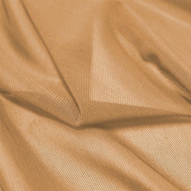Power Mesh Fabric Heavyweight 4-Way Stretch