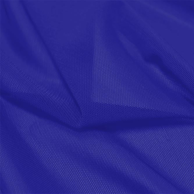 Power Mesh Fabric Heavyweight 4-Way Stretch