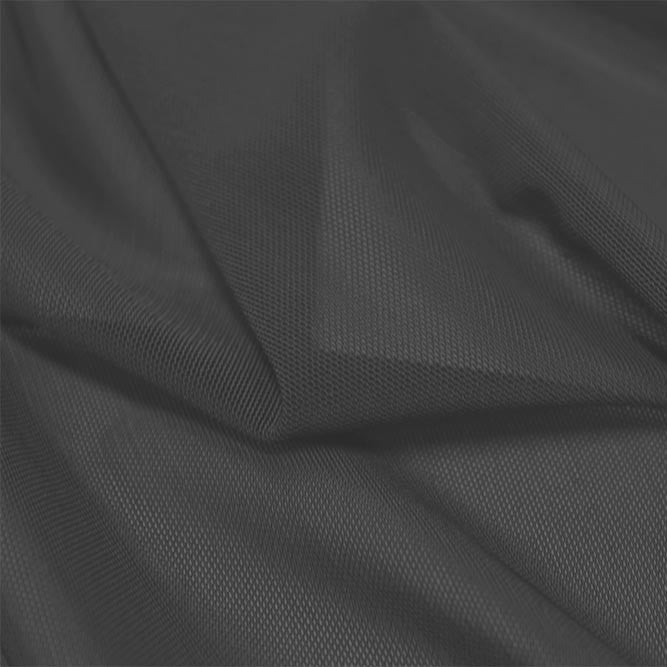Power Mesh Fabric Heavyweight 4-Way Stretch