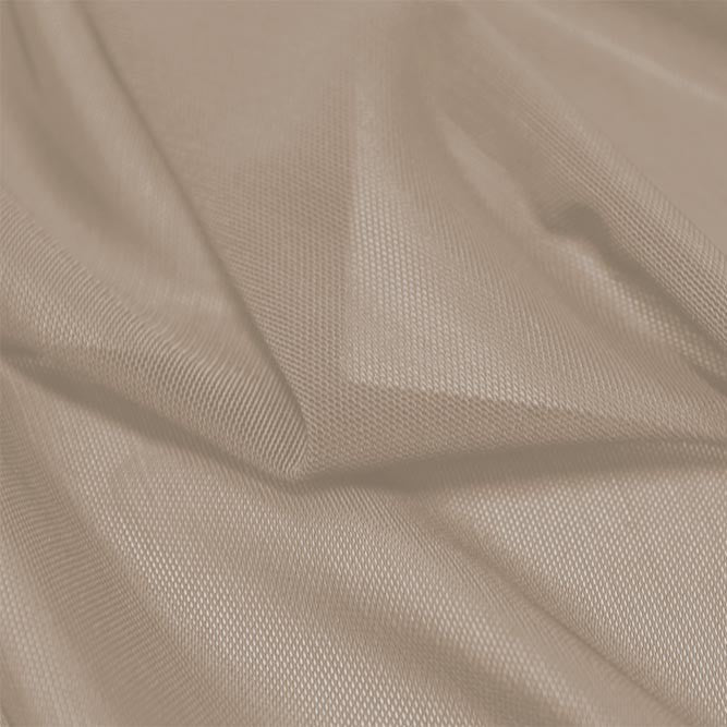 Power Mesh Fabric Heavyweight 4-Way Stretch