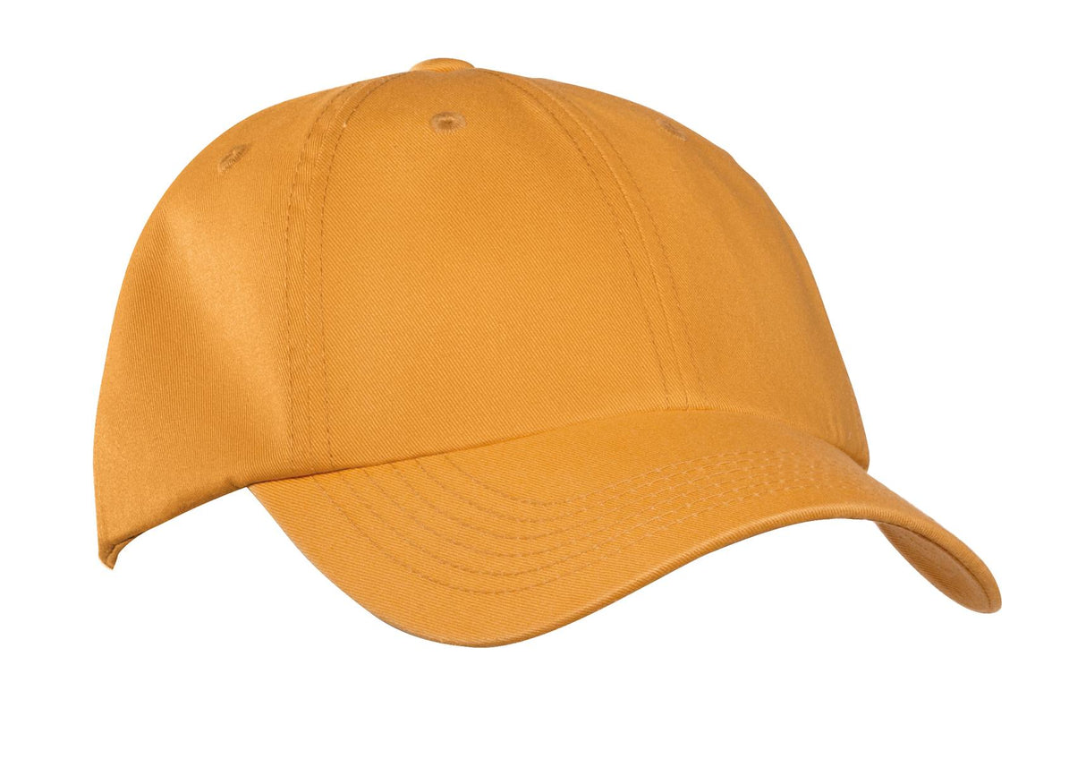 Port Authority® Garment-Washed Cap
