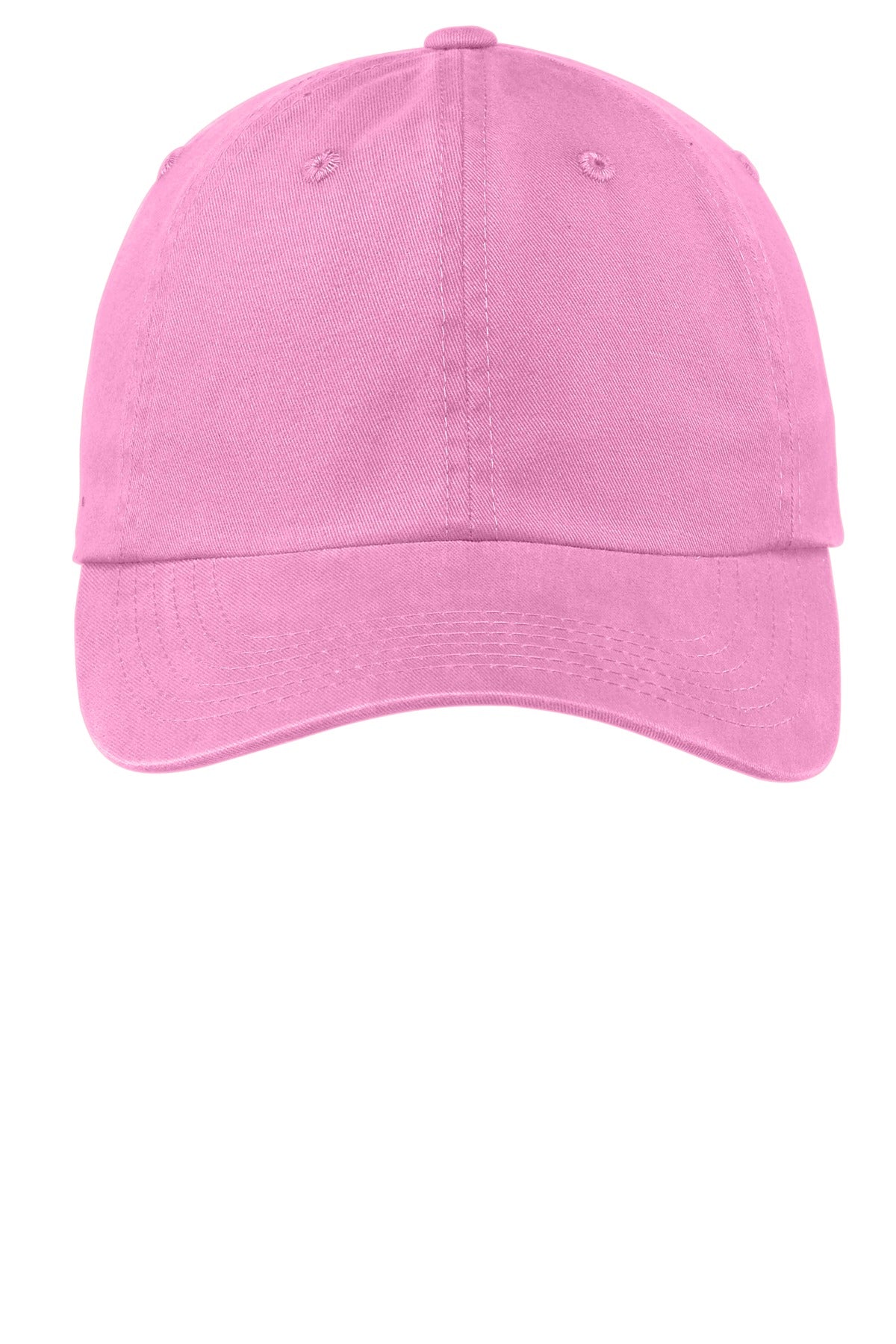 Port Authority® Garment-Washed Cap