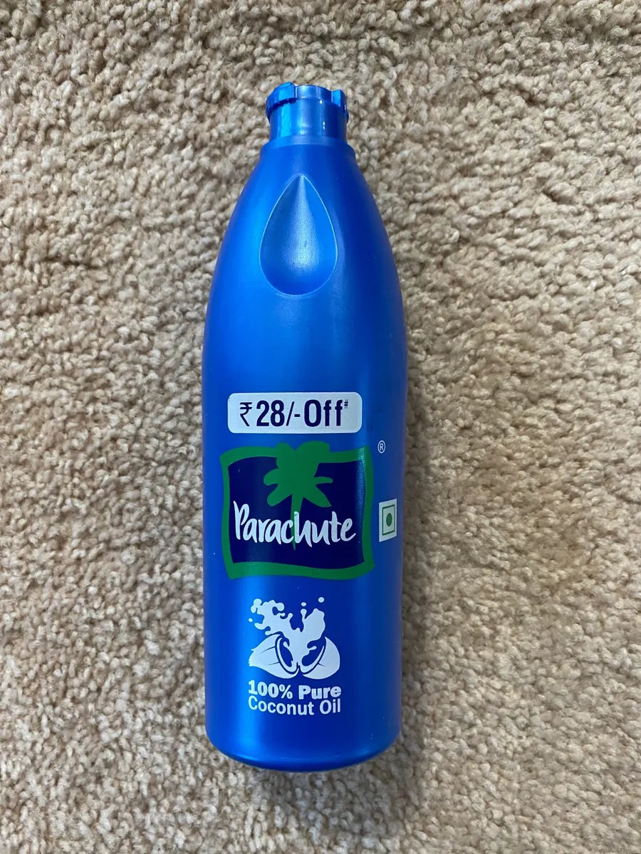 Parachute coconut oil, 500ml