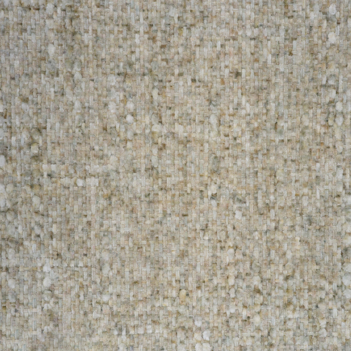 Chenille Upholstery Fabric Pastiche Basketweave