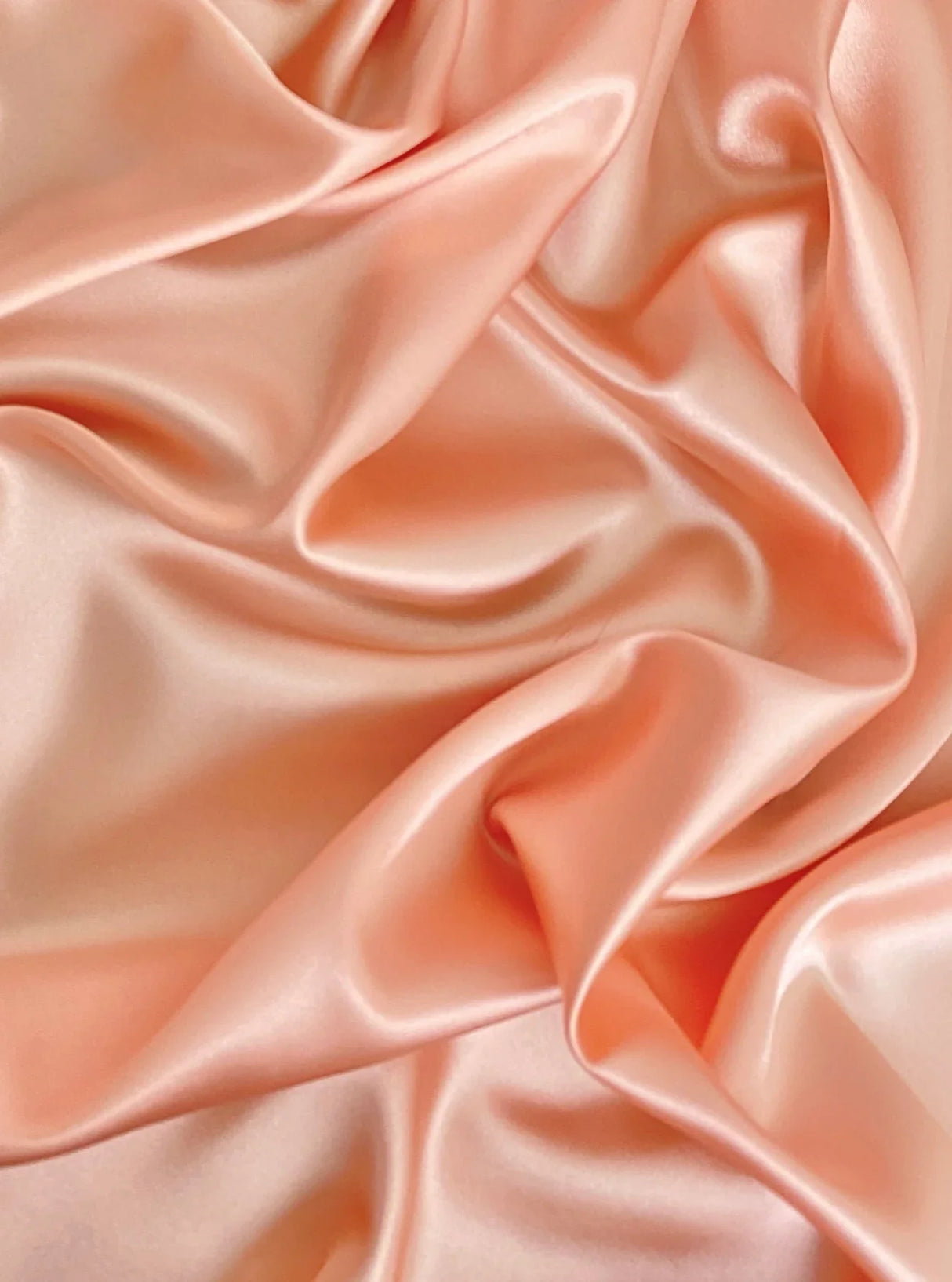 Stretch Satin