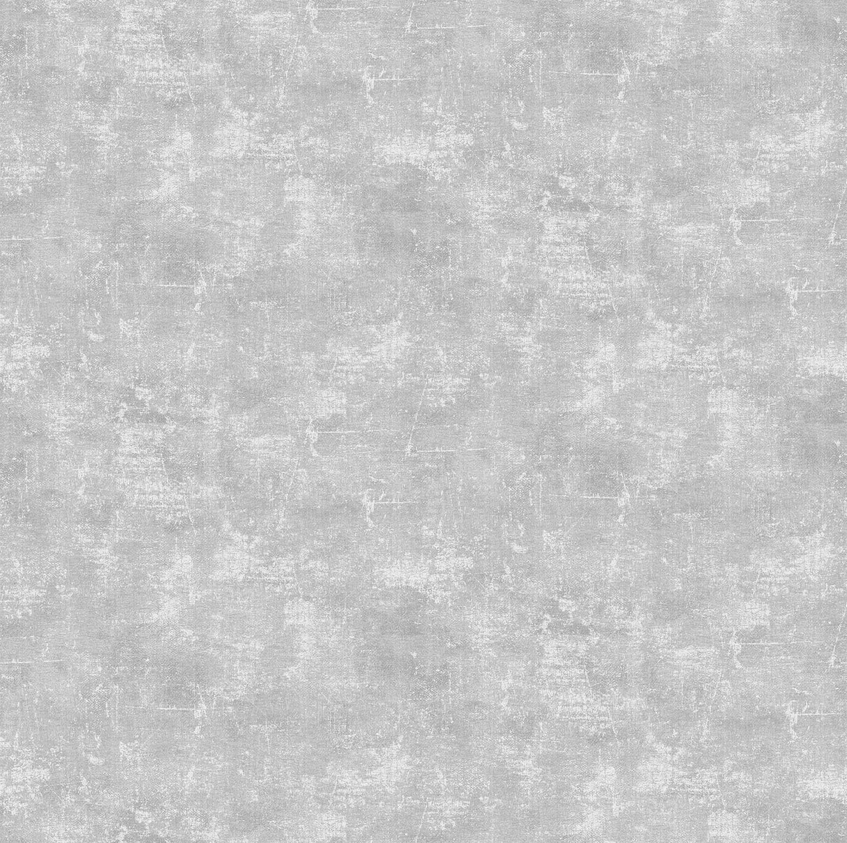 Grey Pebble Canvas Flannel Cotton Fabric per Yard