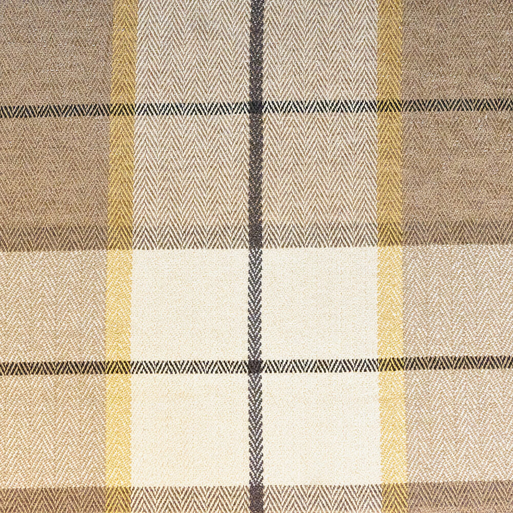 1 Yard Durable Pennington Upholstery Drapery Fabric Polyester 54 inch Width