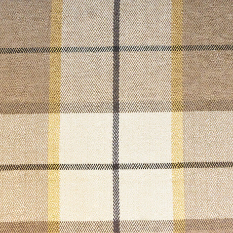 1 Yard Durable Pennington Upholstery Drapery Fabric Polyester 54 inch Width
