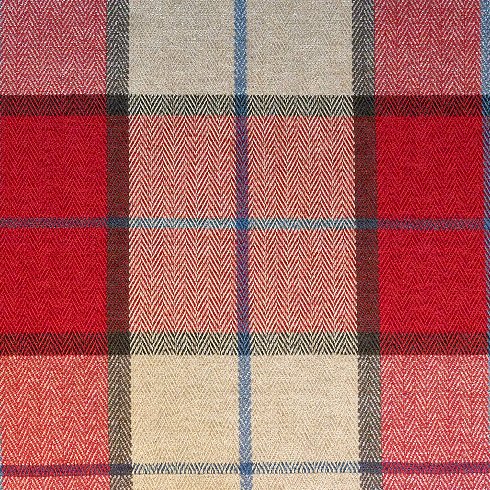 1 Yard Durable Pennington Upholstery Drapery Fabric Polyester 54 inch Width