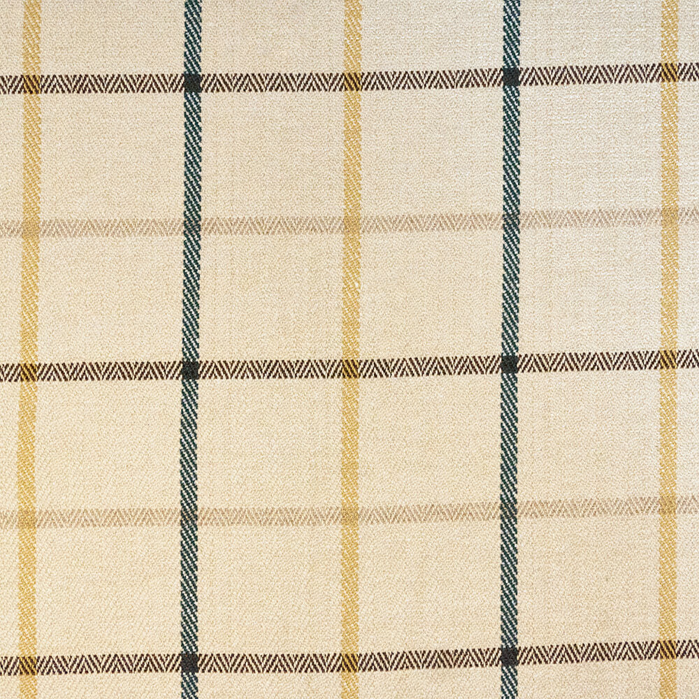 1 Yard Durable Pennington Upholstery Drapery Fabric Polyester 54 inch Width
