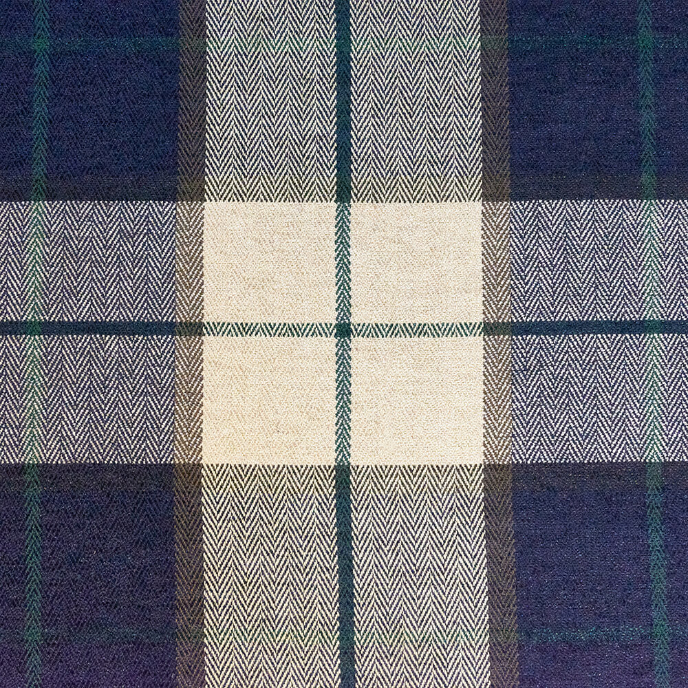 1 Yard Durable Pennington Upholstery Drapery Fabric Polyester 54 inch Width