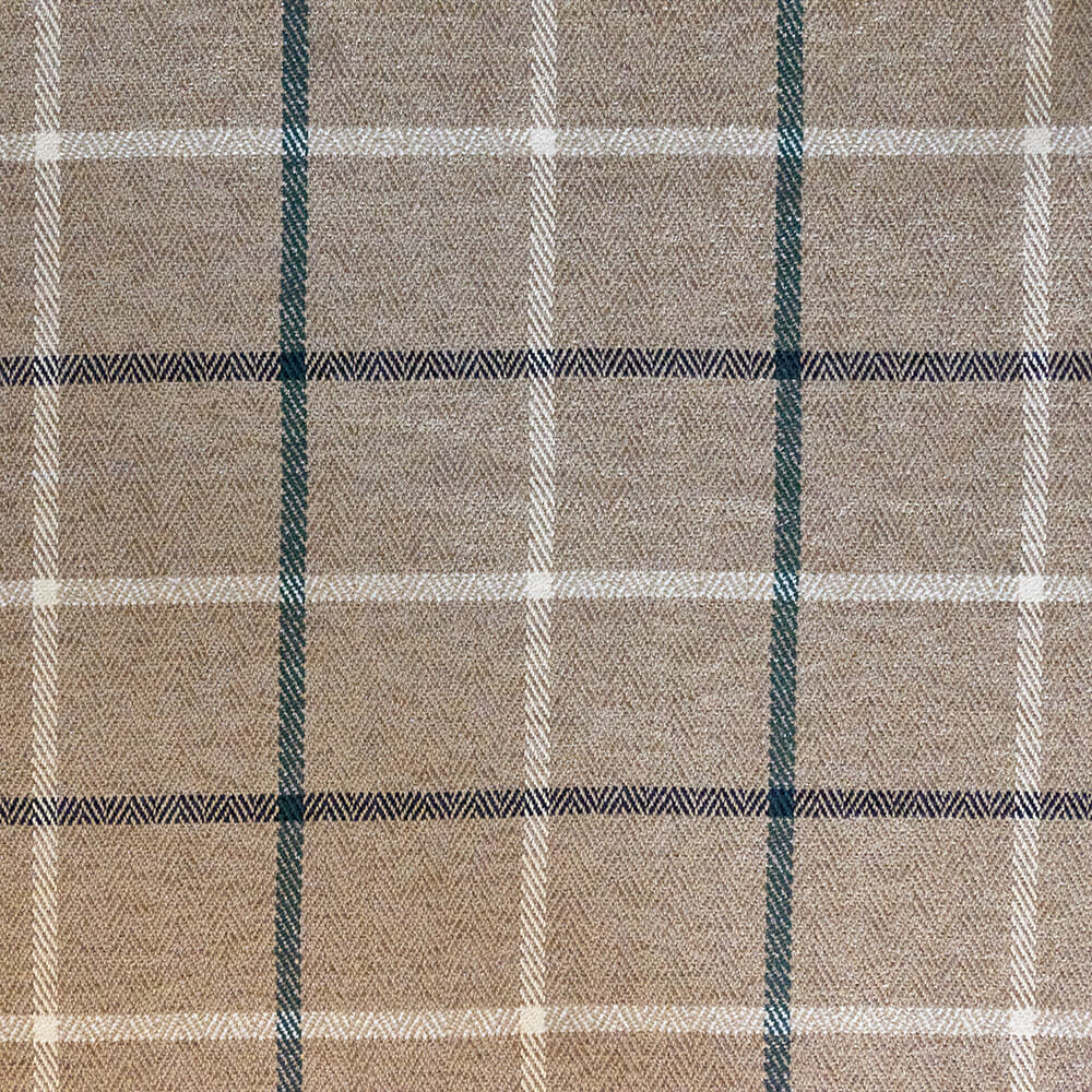 1 Yard Durable Pennington Upholstery Drapery Fabric Polyester 54 inch Width