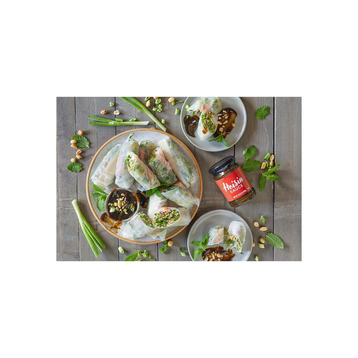 Hoisin Sauce – Sweet & Savory Umami Asian-Style Thick Dipping and Cooking Sauce