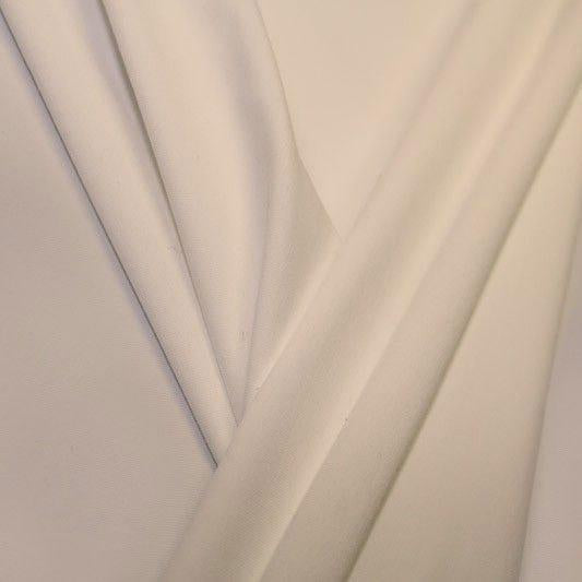Performance Spandex Nylon Spandex Fabric - 4-Way Stretch, 57" Width, 26 Colors (1 Yard)