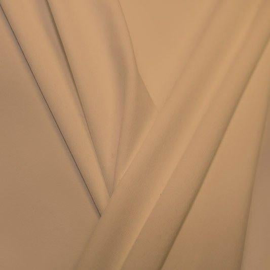Performance Spandex Nylon Spandex Fabric - 4-Way Stretch, 57" Width, 26 Colors (1 Yard)