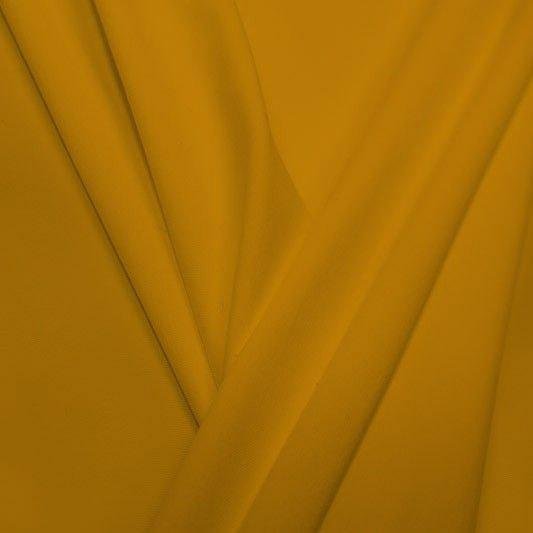 Performance Spandex Nylon Spandex Fabric - 4-Way Stretch, 57" Width, 26 Colors (1 Yard)