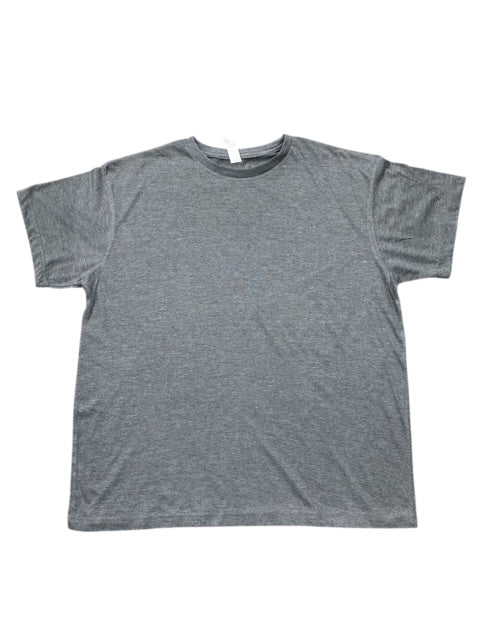 LBL Boxy Shirts Cotton Fabric - Charcoal, Boxy Fit (1 Piece)