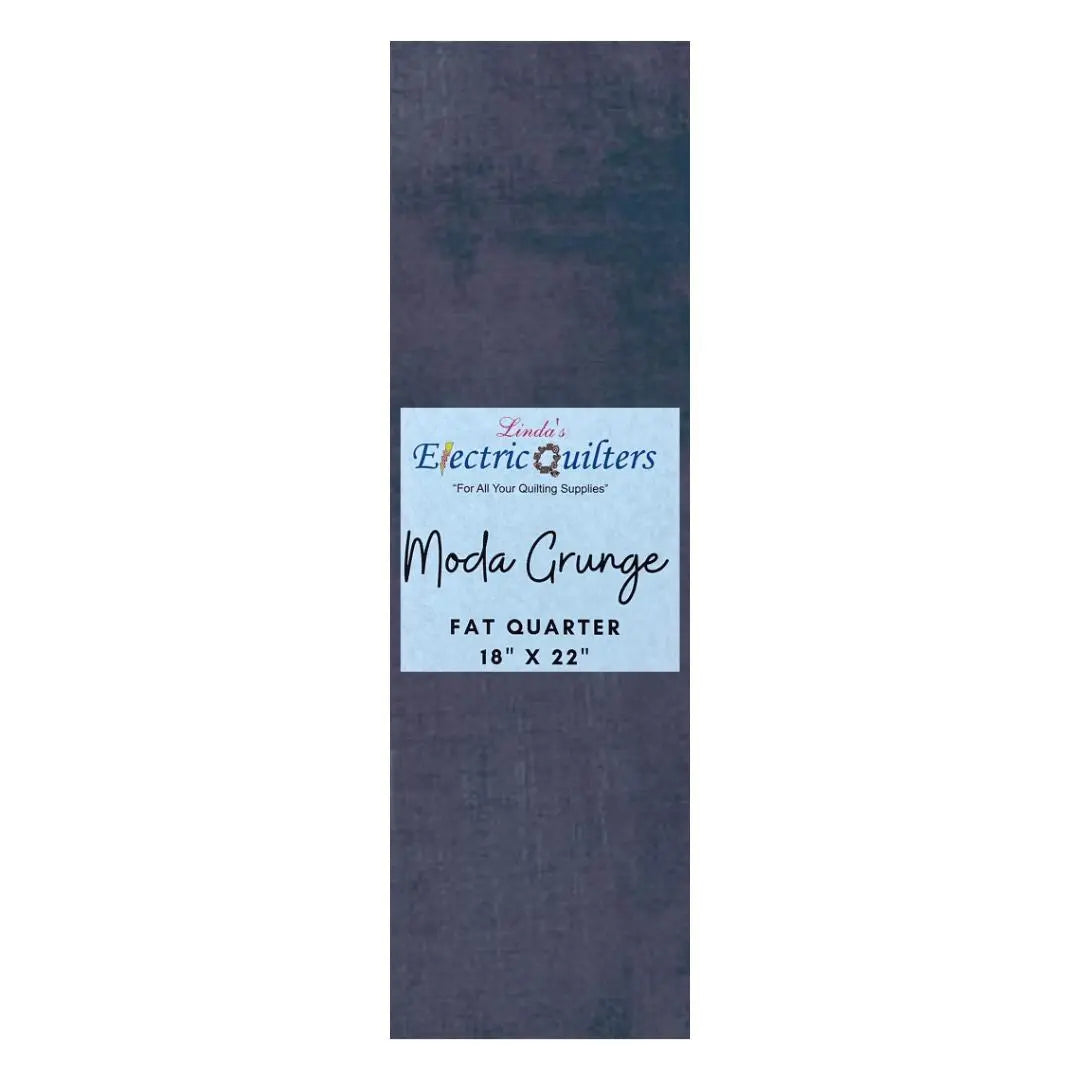 Cotton Fat Quarter Picnic Grunge Basics 18 x 22