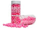 Krazy Sprinkles Pink Pearl 8mm Sprinkle Beads by Bakell